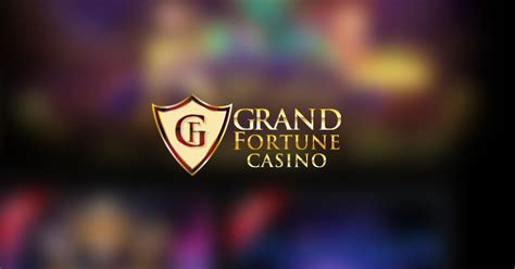 grand fortune casino no deposit bonus september 2021